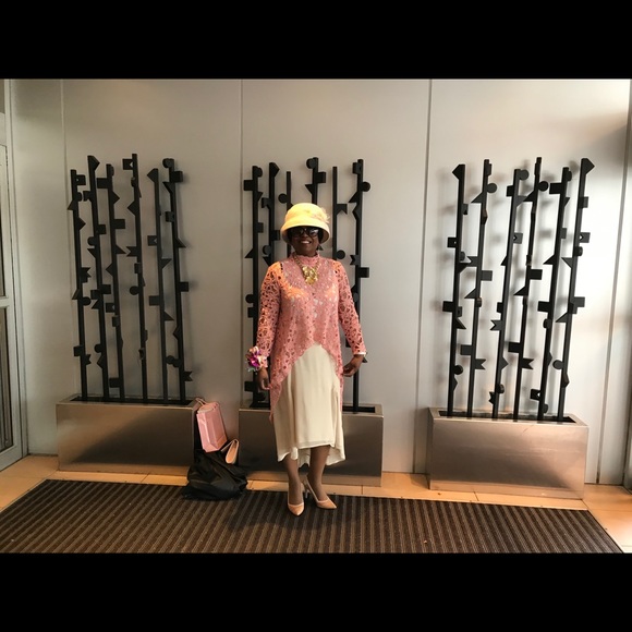 Meet your Posher, Ra’shelle - Picture 12 of 15